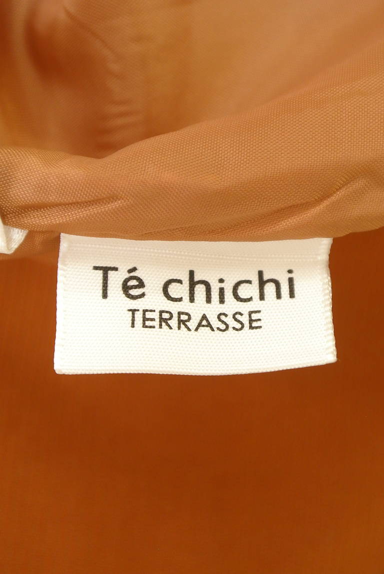 Te chichi（テチチ）の古着「商品番号：PR10298649」-大画像6