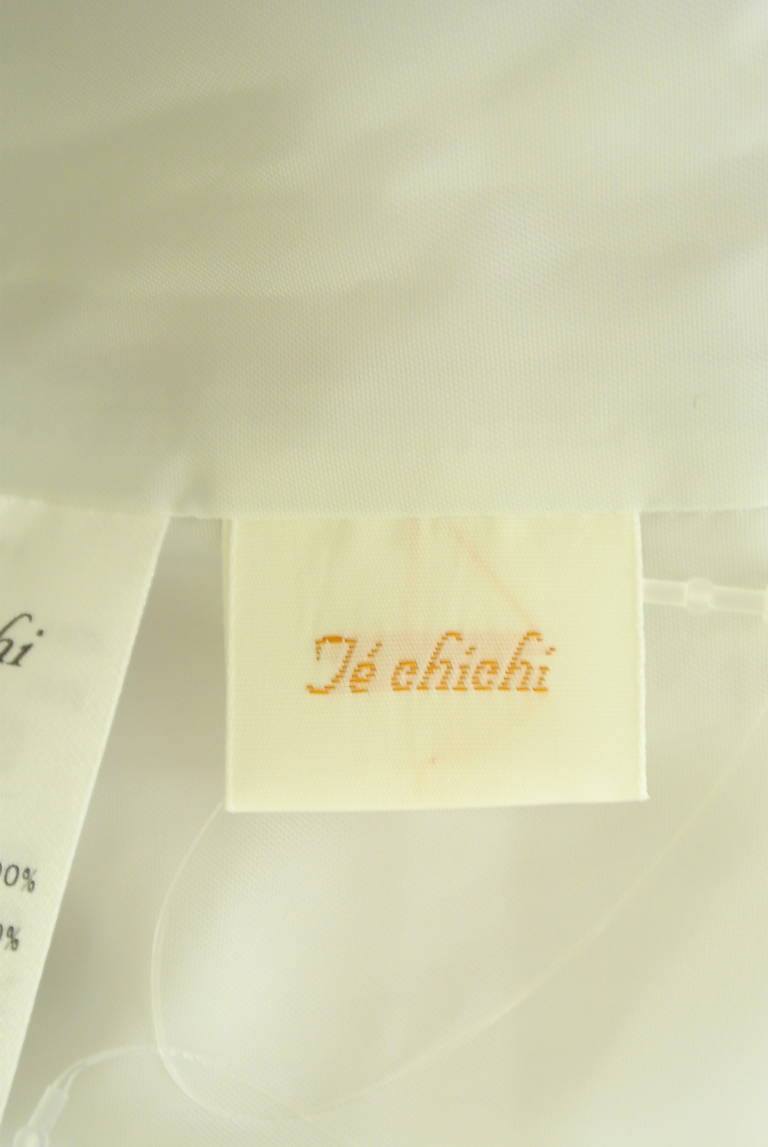 Te chichi（テチチ）の古着「商品番号：PR10298660」-大画像6