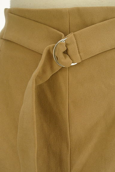 Te chichi（テチチ）の古着「スリットミディフレアスカート（スカート）」大画像４へ