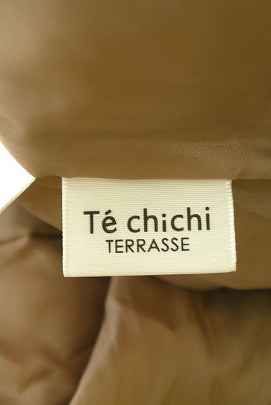 Te chichi（テチチ）の古着「スリットミディフレアスカート（スカート）」大画像６へ