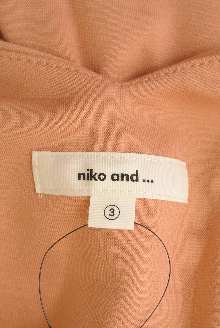 niko and...（ニコ アンド）の古着「商品番号：PR10298663」-大画像6