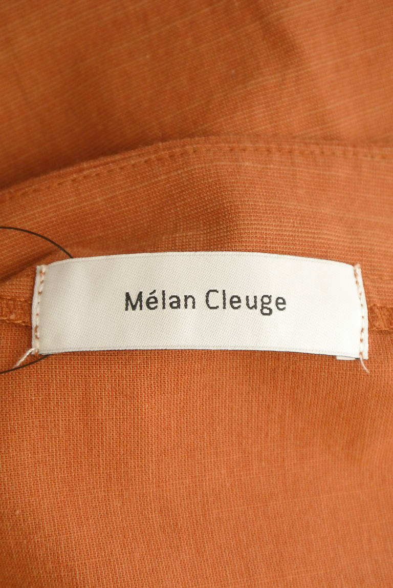Melan Cleuge（メランクルージュ）の古着「商品番号：PR10298675」-大画像6