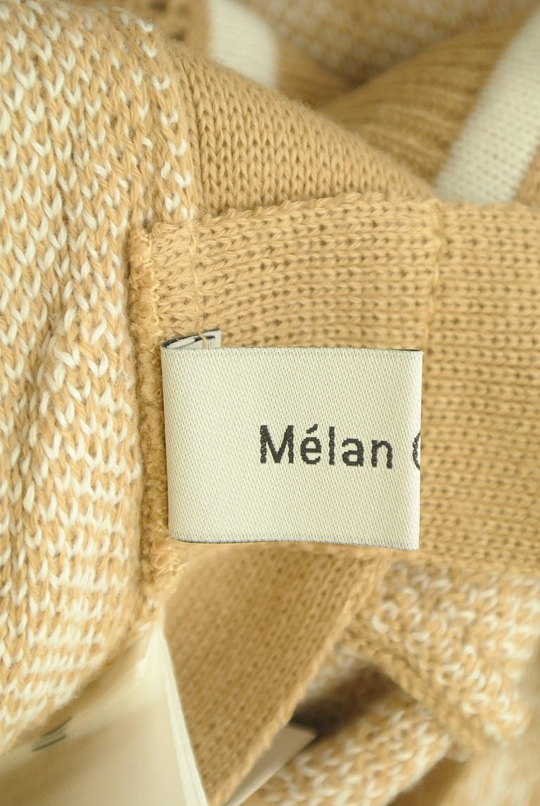 Melan Cleuge（メランクルージュ）の古着「商品番号：PR10298680」-大画像6