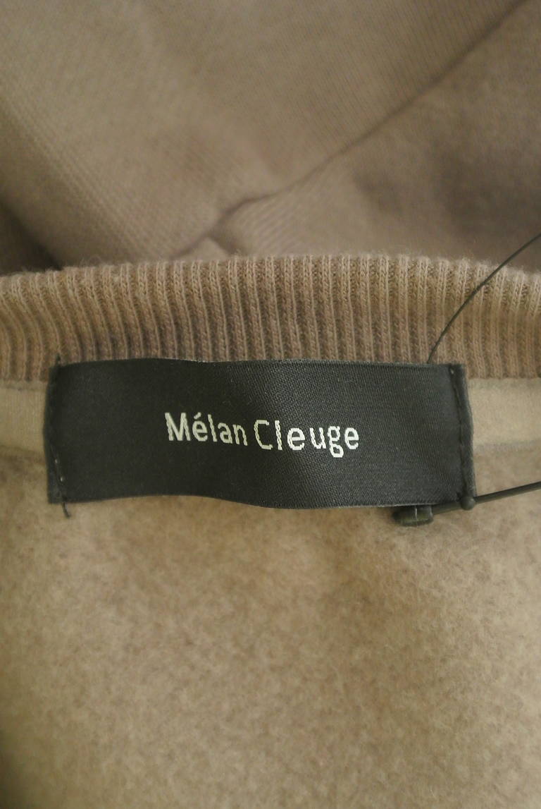 Melan Cleuge（メランクルージュ）の古着「商品番号：PR10298686」-大画像6