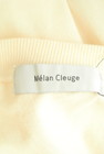 Melan Cleuge（メランクルージュ）の古着「商品番号：PR10298687」-6