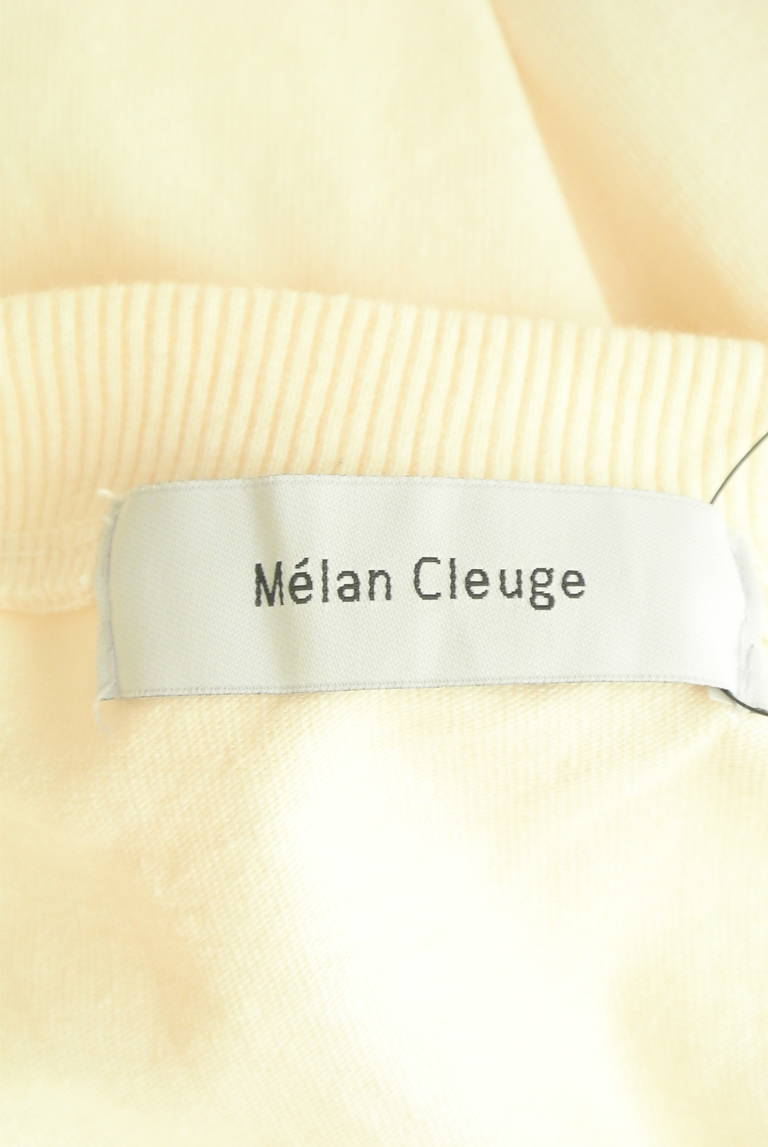 Melan Cleuge（メランクルージュ）の古着「商品番号：PR10298687」-大画像6