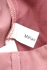 Melan Cleuge（メランクルージュ）の古着「商品番号：PR10298688」-6