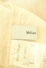 Melan Cleuge（メランクルージュ）の古着「商品番号：PR10298691」-6