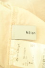 Melan Cleuge（メランクルージュ）の古着「商品番号：PR10298691」-6