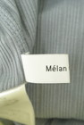 Melan Cleuge（メランクルージュ）の古着「商品番号：PR10298693」-6