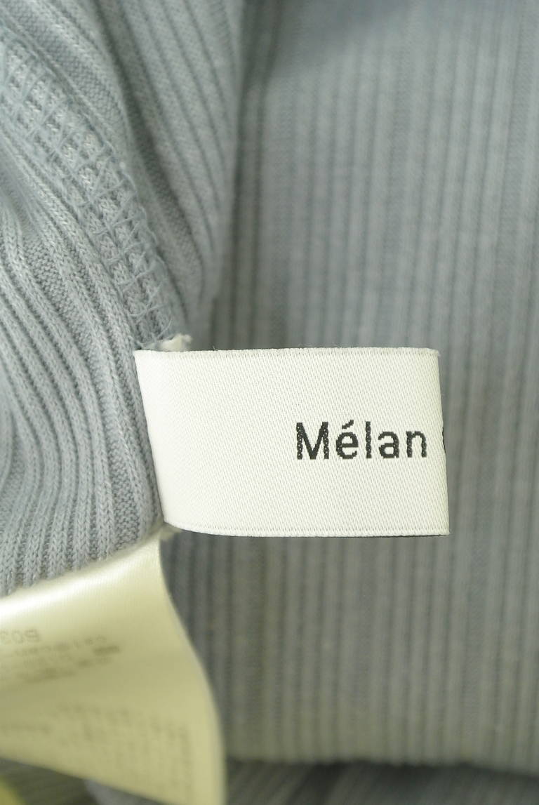 Melan Cleuge（メランクルージュ）の古着「商品番号：PR10298693」-大画像6