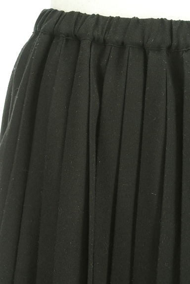 SM2（サマンサモスモス）の古着「プリーツロングスカート（ロングスカート・マキシスカート）」大画像４へ