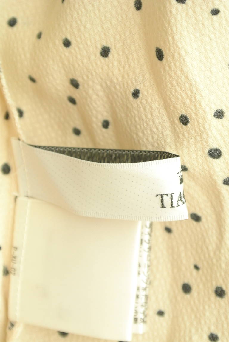 Tiara（ティアラ）の古着「商品番号：PR10298710」-大画像6