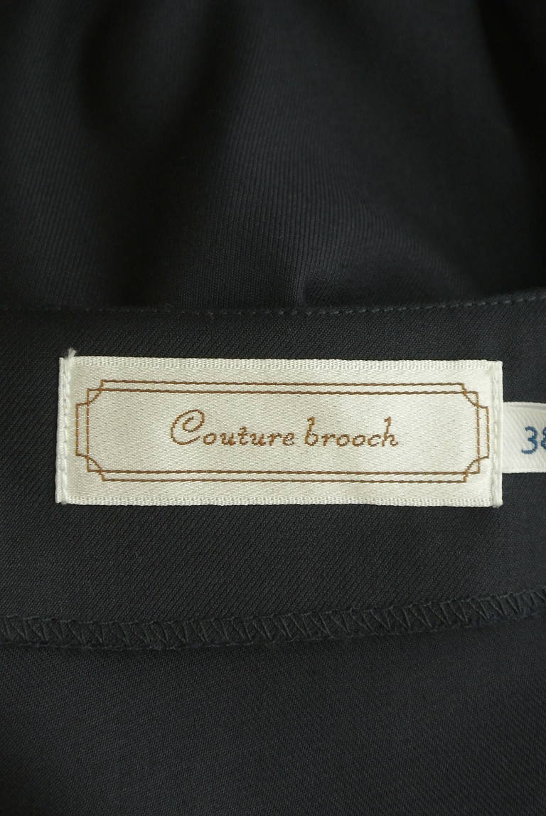 Couture Brooch（クチュールブローチ）の古着「商品番号：PR10298713」-大画像6