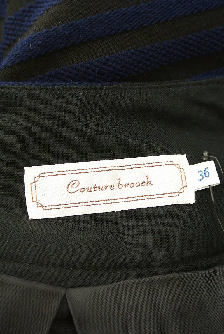 Couture Brooch（クチュールブローチ）の古着「商品番号：PR10298717」-大画像6