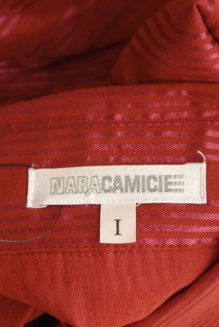 NARA CAMICIE（ナラカミーチェ）の古着「商品番号：PR10298724」-大画像6