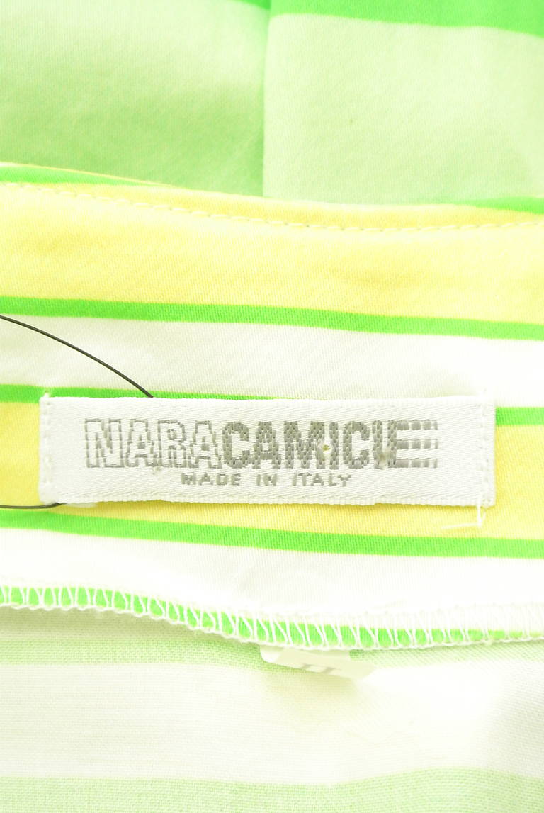 NARA CAMICIE（ナラカミーチェ）の古着「商品番号：PR10298736」-大画像6