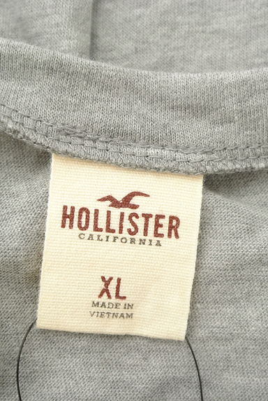 Hollister Co.（ホリスター）の古着「エスニックプリントTシャツ（Ｔシャツ）」大画像６へ