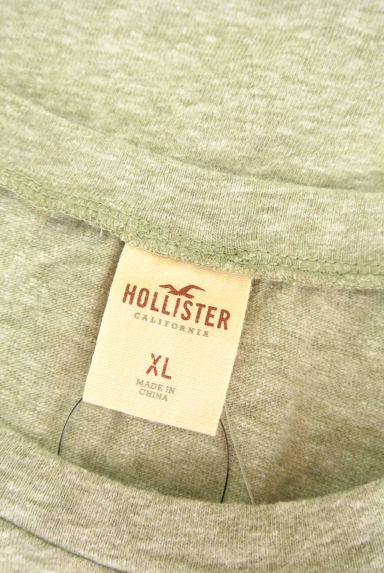 Hollister Co.（ホリスター）の古着「商品番号：PR10298757」-大画像6