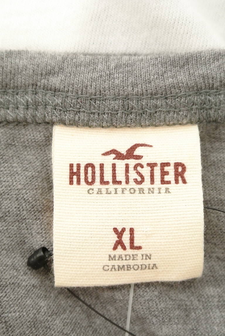 Hollister Co.（ホリスター）の古着「商品番号：PR10298768」-大画像6