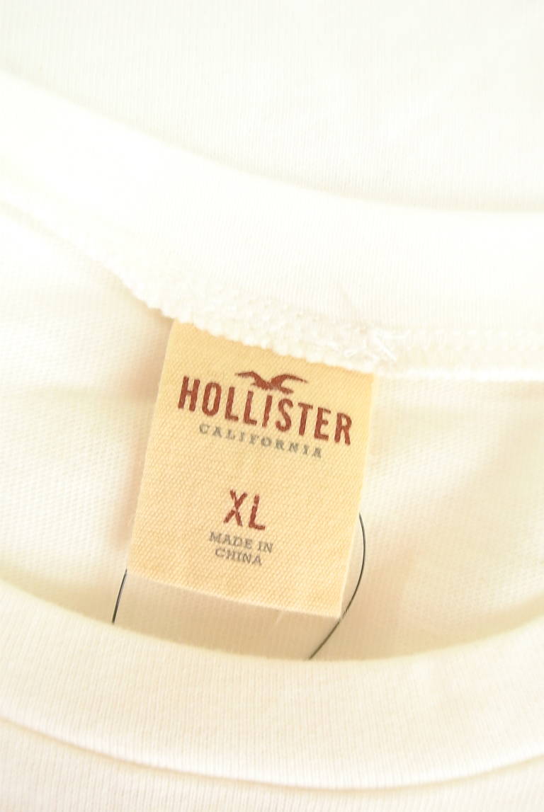 Hollister Co.（ホリスター）の古着「商品番号：PR10298771」-大画像6