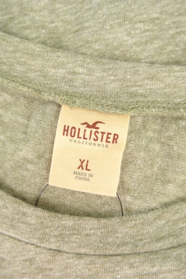 Hollister Co.（ホリスター）の古着「商品番号：PR10298775」-大画像6