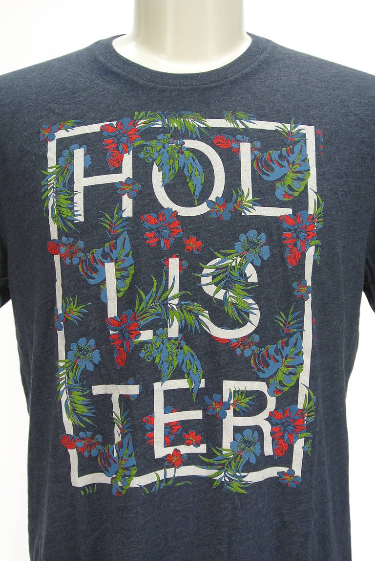 Hollister Co.（ホリスター）の古着「商品番号：PR10298778」-大画像4