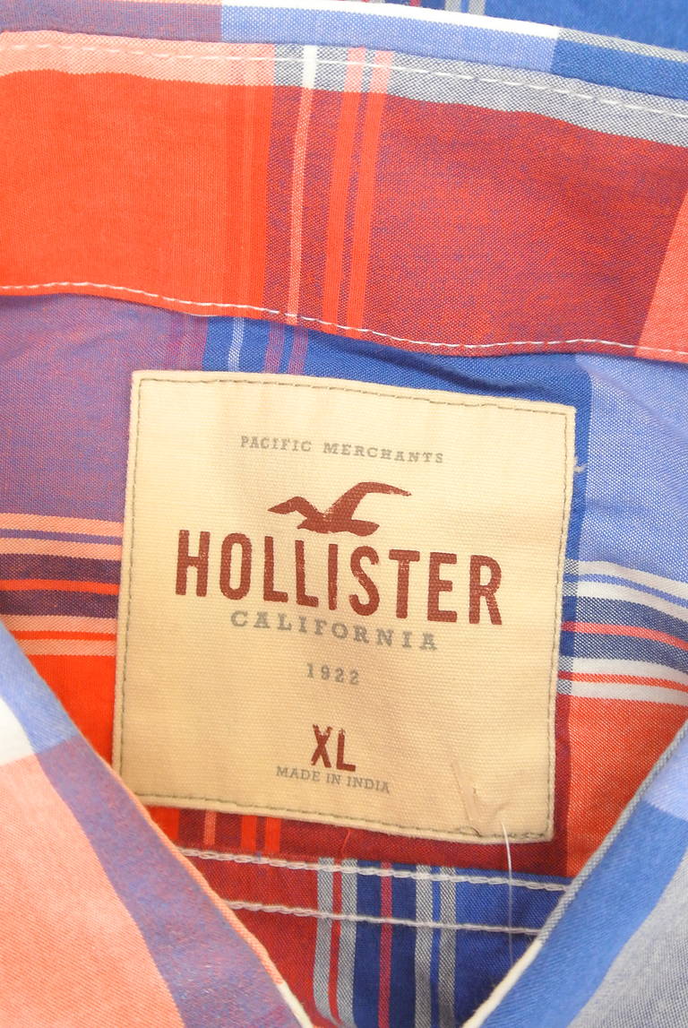 Hollister Co.（ホリスター）の古着「商品番号：PR10298780」-大画像6