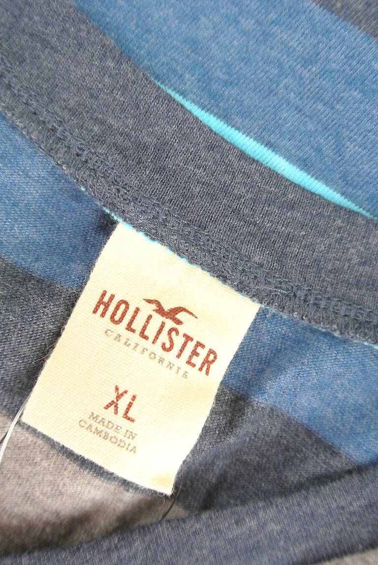 Hollister Co.（ホリスター）の古着「商品番号：PR10298790」-大画像6