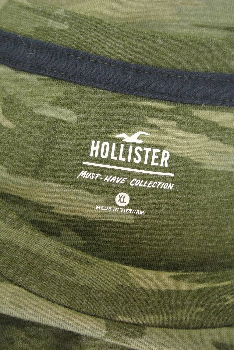 Hollister Co.（ホリスター）の古着「商品番号：PR10298794」-大画像6