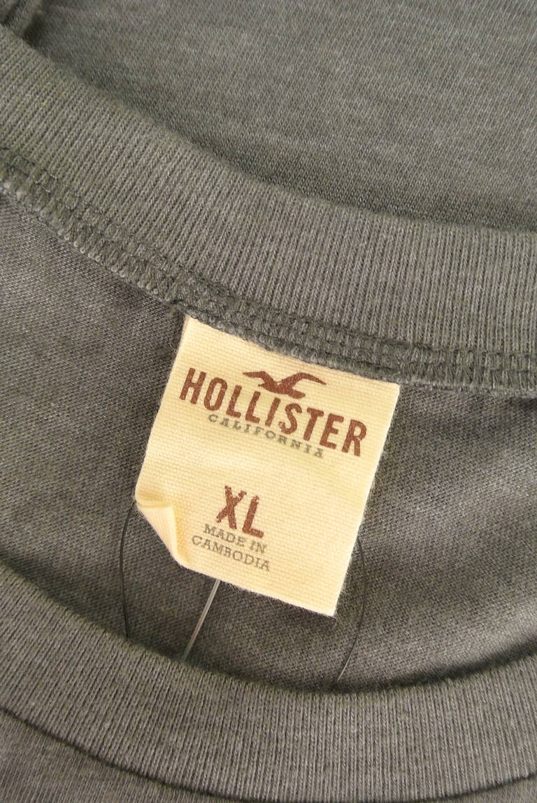 Hollister Co.（ホリスター）の古着「商品番号：PR10298796」-大画像6