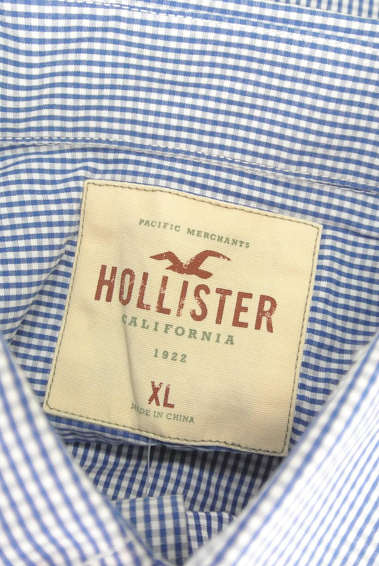 Hollister Co.（ホリスター）の古着「商品番号：PR10298797」-大画像6