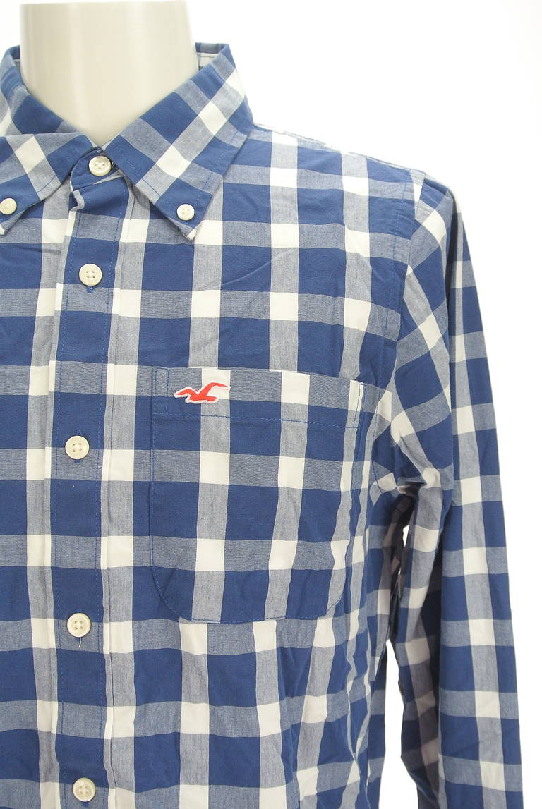 Hollister Co.（ホリスター）の古着「商品番号：PR10298800」-大画像4
