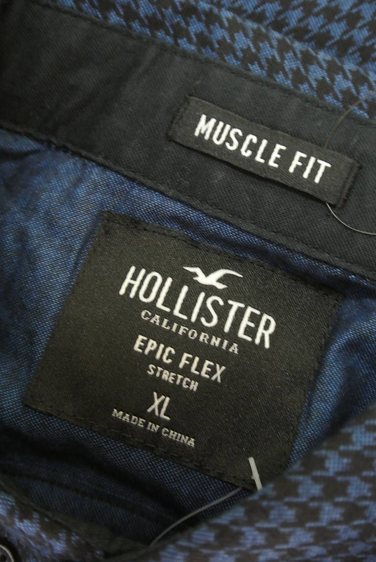 Hollister Co.（ホリスター）の古着「商品番号：PR10298805」-大画像6