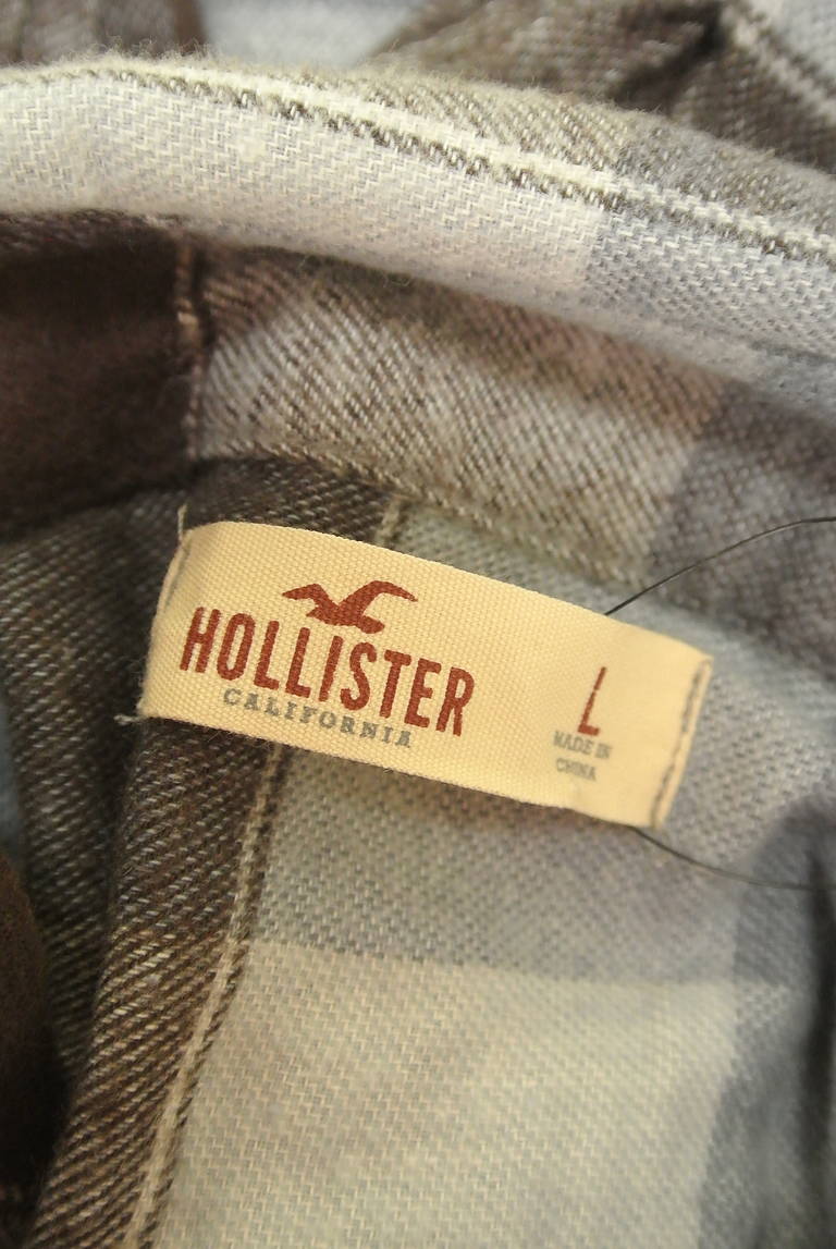 Hollister Co.（ホリスター）の古着「商品番号：PR10298806」-大画像6