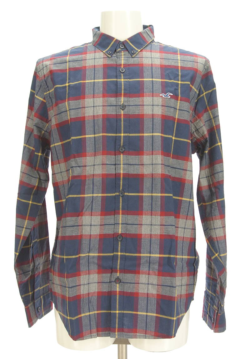Hollister Co.（ホリスター）の古着「商品番号：PR10298807」-大画像1