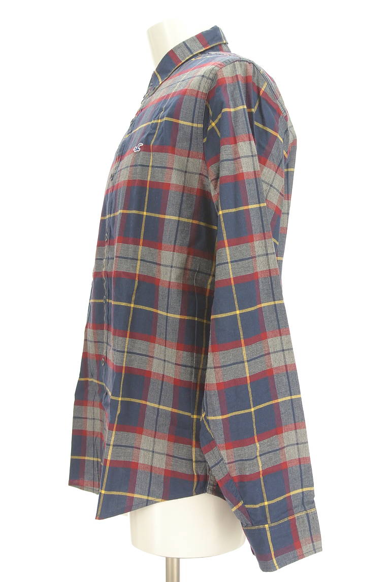 Hollister Co.（ホリスター）の古着「商品番号：PR10298807」-大画像3