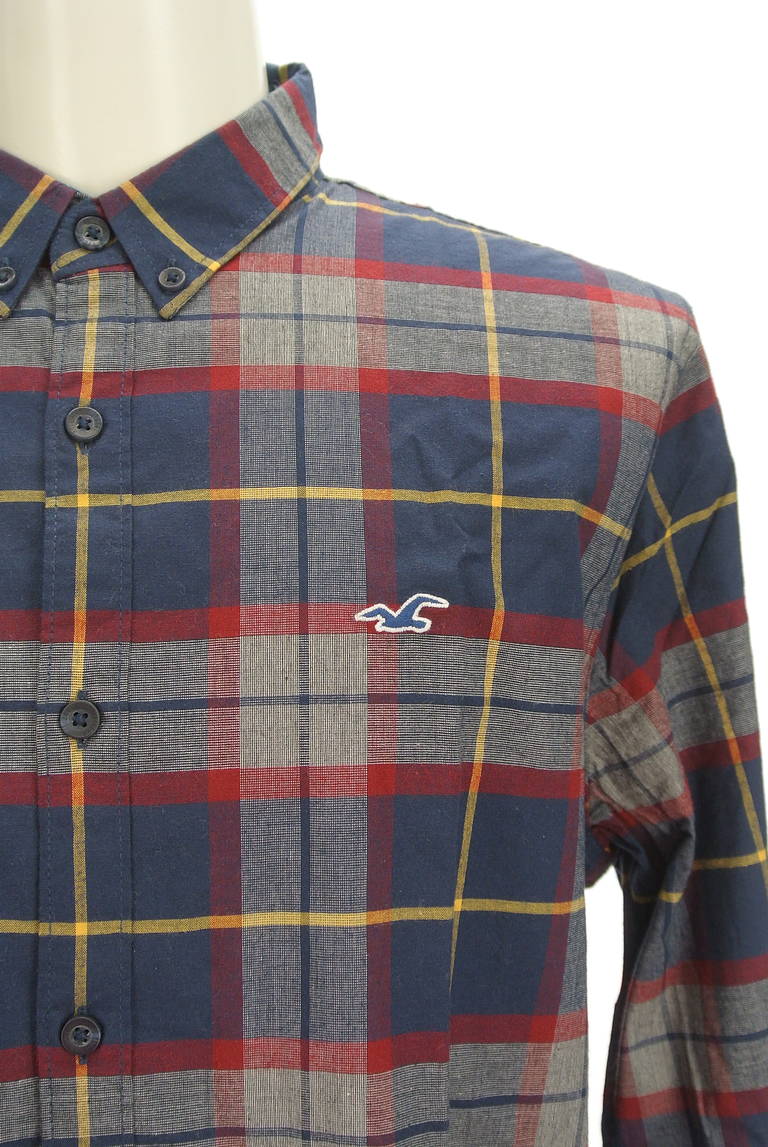 Hollister Co.（ホリスター）の古着「商品番号：PR10298807」-大画像4