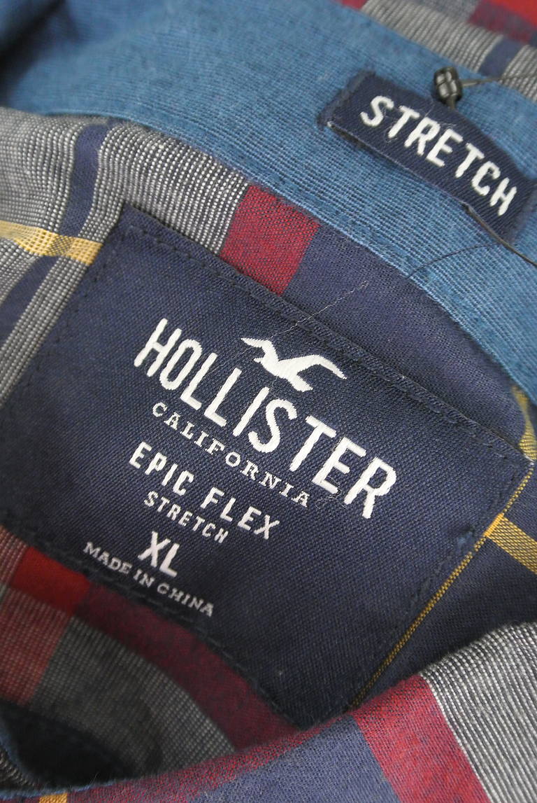 Hollister Co.（ホリスター）の古着「商品番号：PR10298807」-大画像6
