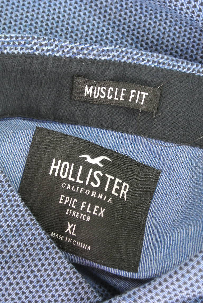 Hollister Co.（ホリスター）の古着「商品番号：PR10298808」-大画像6