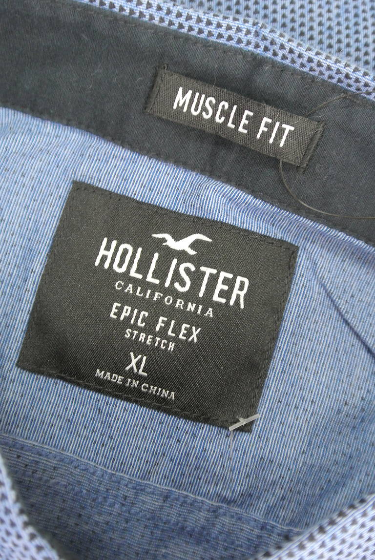 Hollister Co.（ホリスター）の古着「商品番号：PR10298810」-大画像6