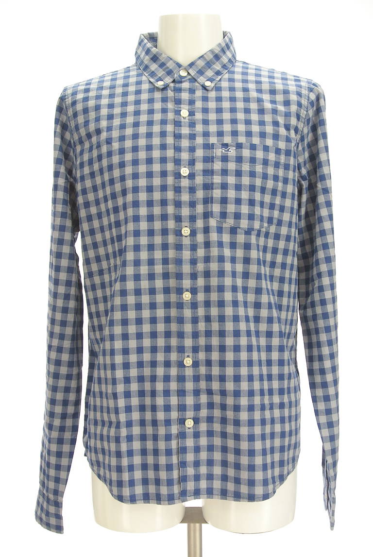 Hollister Co.（ホリスター）の古着「商品番号：PR10298812」-大画像1