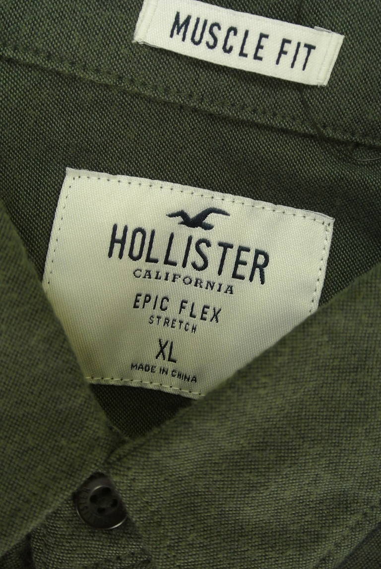 Hollister Co.（ホリスター）の古着「商品番号：PR10298813」-大画像6