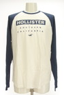 Hollister Co.（ホリスター）の古着「商品番号：PR10298815」-1