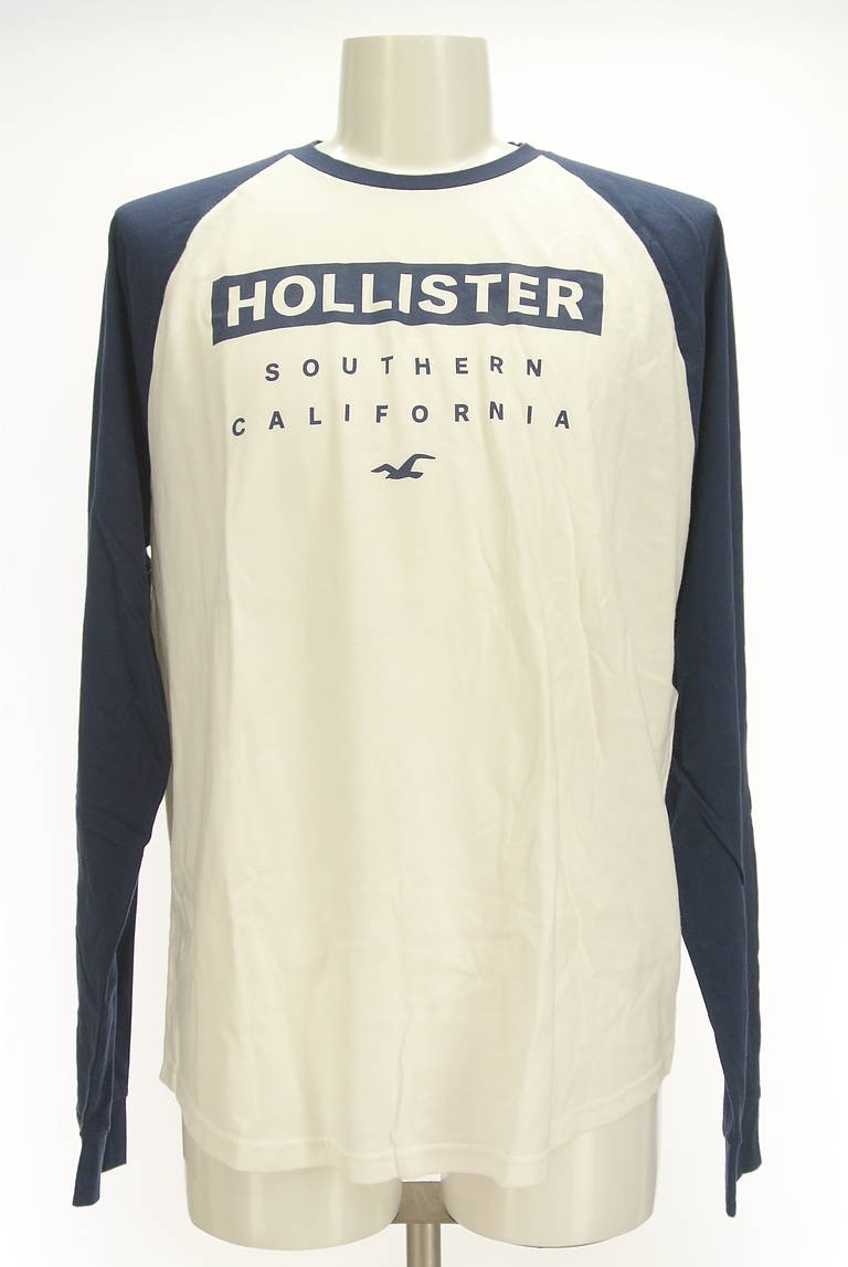 Hollister Co.（ホリスター）の古着「商品番号：PR10298815」-大画像1