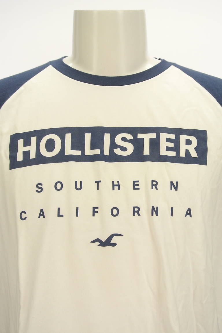 Hollister Co.（ホリスター）の古着「商品番号：PR10298815」-大画像4