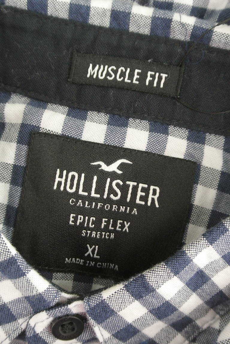 Hollister Co.（ホリスター）の古着「商品番号：PR10298816」-大画像6