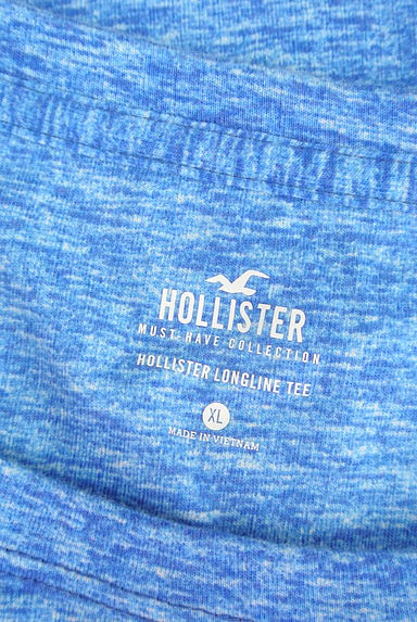 Hollister Co.（ホリスター）の古着「バックロゴプリントＴシャツ（Ｔシャツ）」大画像６へ