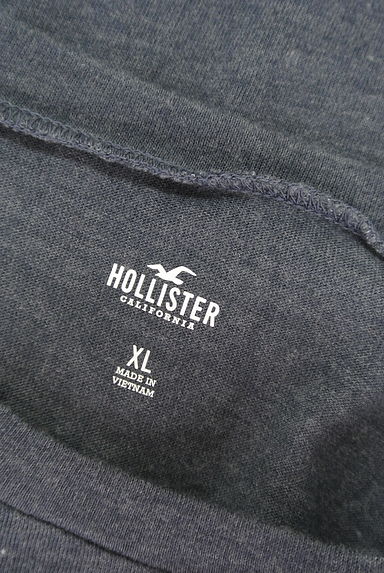 Hollister Co.（ホリスター）の古着「切替胸ポケットＴシャツ（Ｔシャツ）」大画像６へ