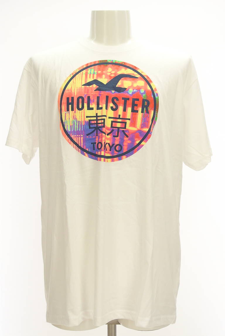 Hollister Co.（ホリスター）の古着「商品番号：PR10298838」-大画像1